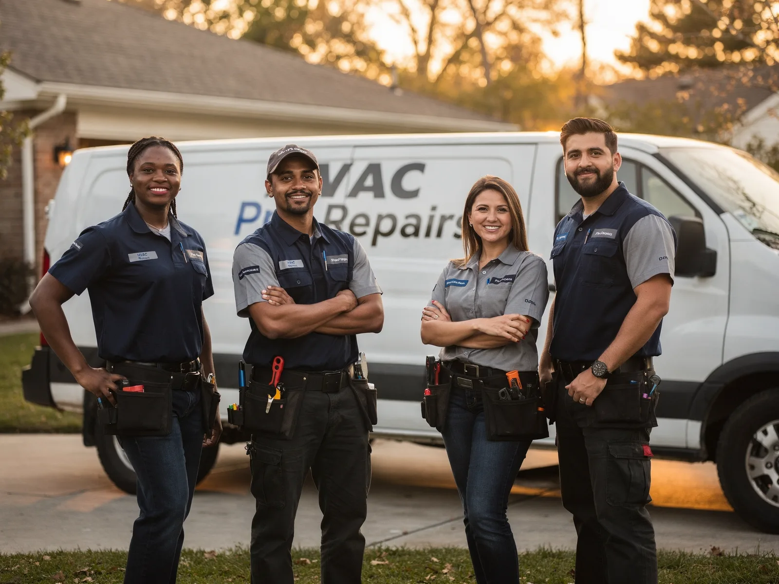 Heat Pump Repair company in Westmoreland City, PA