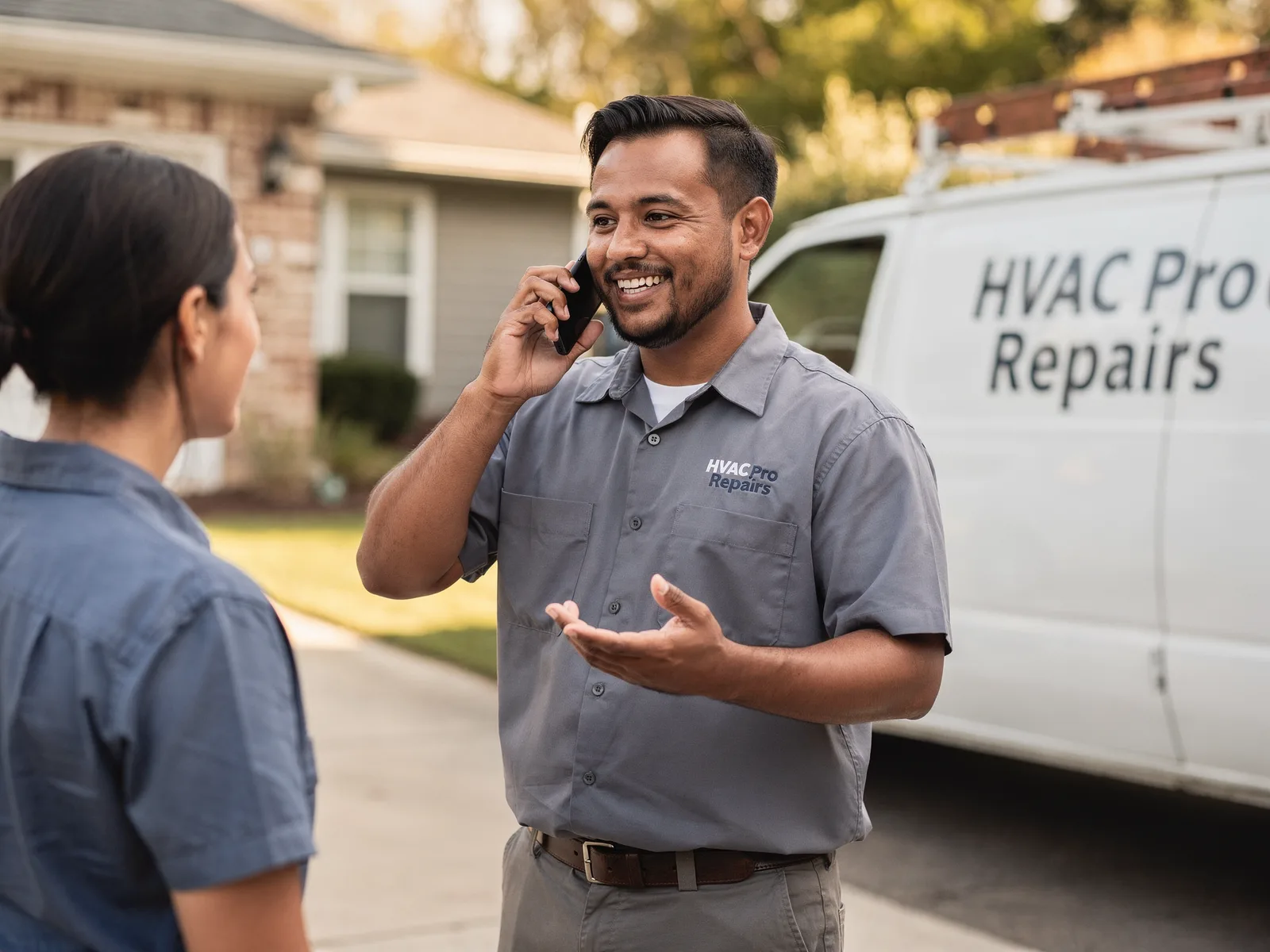 Heat Pump Repair Westmoreland City, PA FAQs